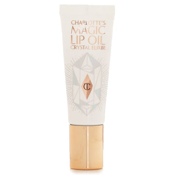 Charlotte Tilbury Charlotte's Magic Lip Oil Crystal Elixir 8ml/0.2oz