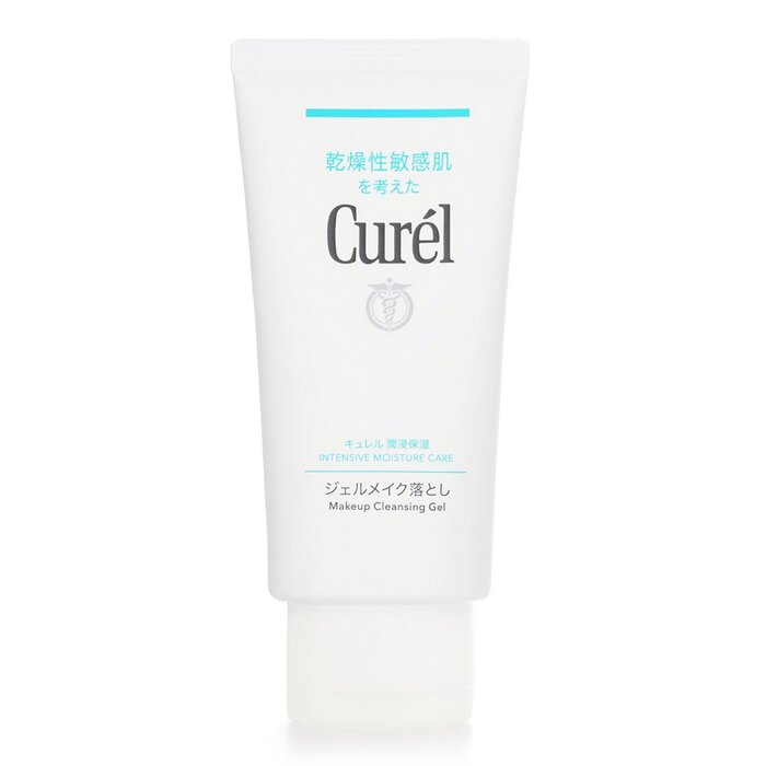 Curel Intensive Moisture Cleansing Gel