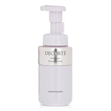 Cosme Decorte Phytotune Foaming Wash 200ml/6.7oz