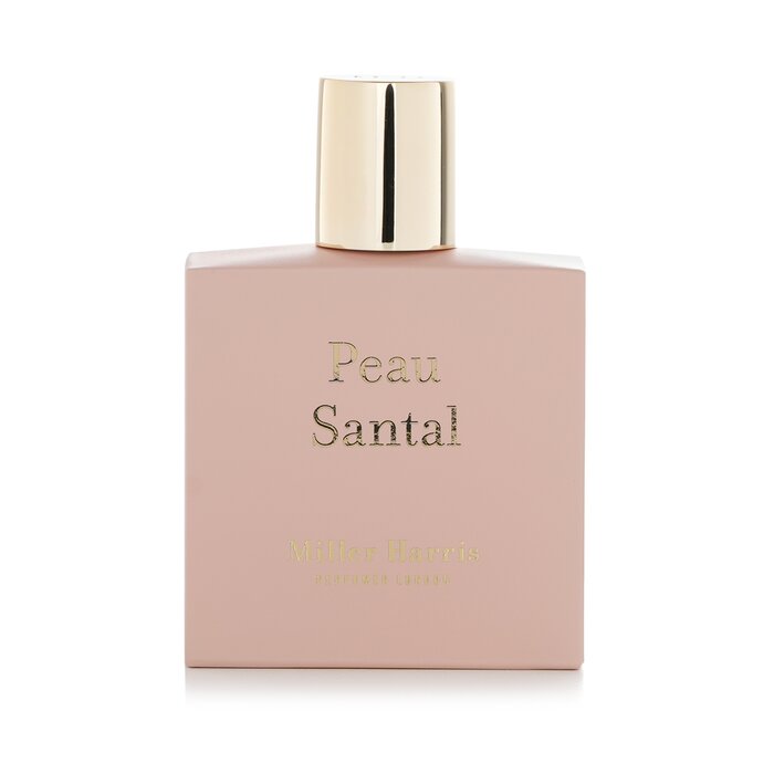 Miller Harris Peau Santal Eau De Parfum Spray 50ml/1.7oz perfume for gifting and daily use