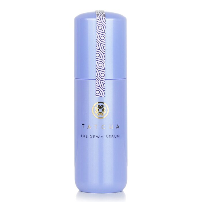 Tatcha The Dewy Serum – for plump, radiant skin