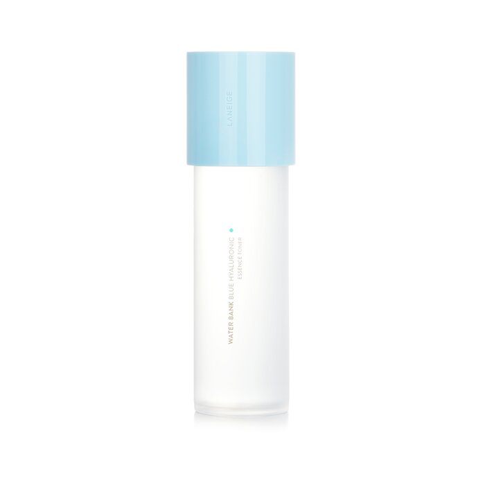 Laneige Water Bank Blue Hyaluronic Essence Toner (For Combination To Oily Skin) 160ml/5.4oz for skincare needs