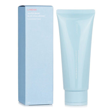 Laneige Water Bank Blue Hyaluronic Cleansing Foam 150g/5.2oz