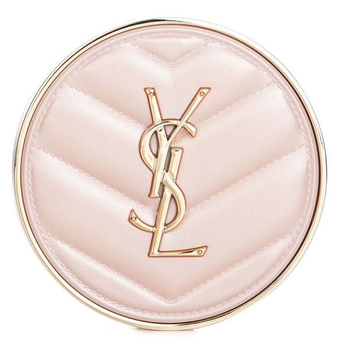 Glow Pact Cushion Porcelain B10 for luminous porcelain skin