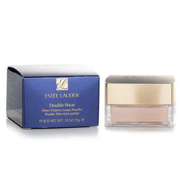 Estee Lauder Double Wear Sheer Flattery Loose Powder, Light Matte 9g/0.31oz