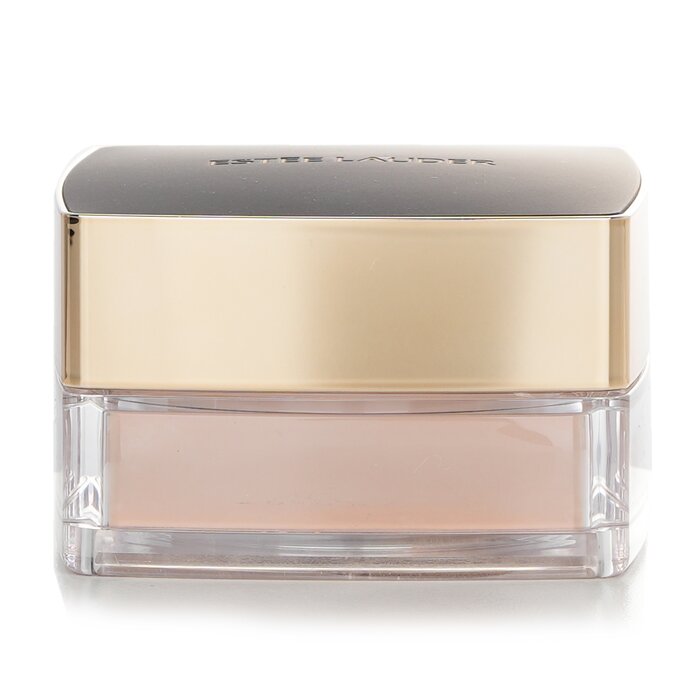 Sheer Flattery Loose Powder Light Matte for natural complexion
