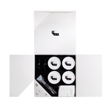 BUT B.U.T. Esse Supre Me Revive Brightening Mask, 90 4pcs