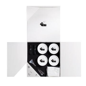 BUT B.U.T. Esse Pore Tightening Mask, 45 4pcs