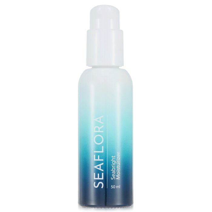 Seaflora Seabright Moisturizer - For Mature/Hyperpigmented Skin 50ml/1.7oz for skincare needs