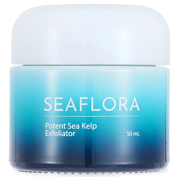 Seaflora Sea Kelp Facial Mask – for restoring all skin types