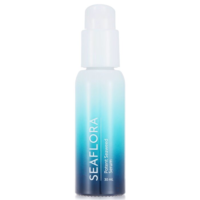 Seaflora Seaweed Serum – marine skincare serum for hydration and repair
