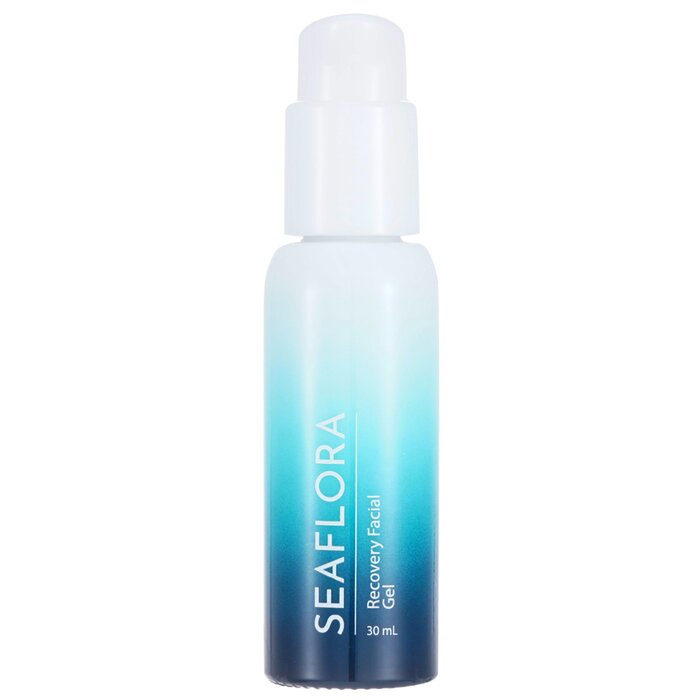 Seaflora Recovery Facial Gel - For Normal To Oily Skin, Combination & Sensitive Skin 30ml/1oz for skincare needs