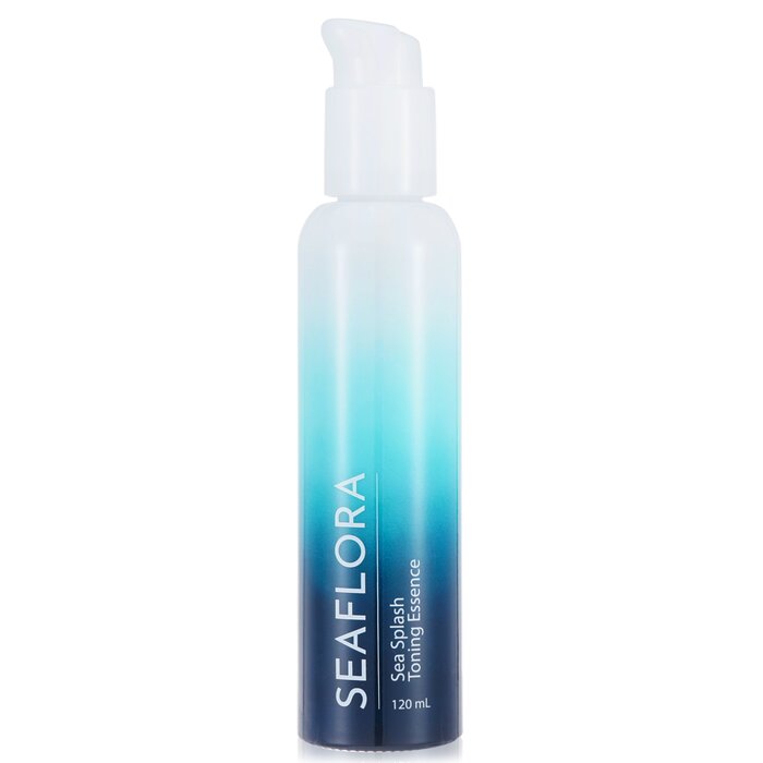 Sea Splash Toning Essence – Seaflora – for hydration and skin refresh