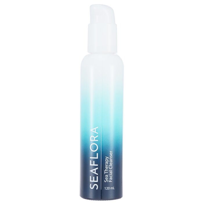 Seaflora Sea Therapy Facial Cleanser