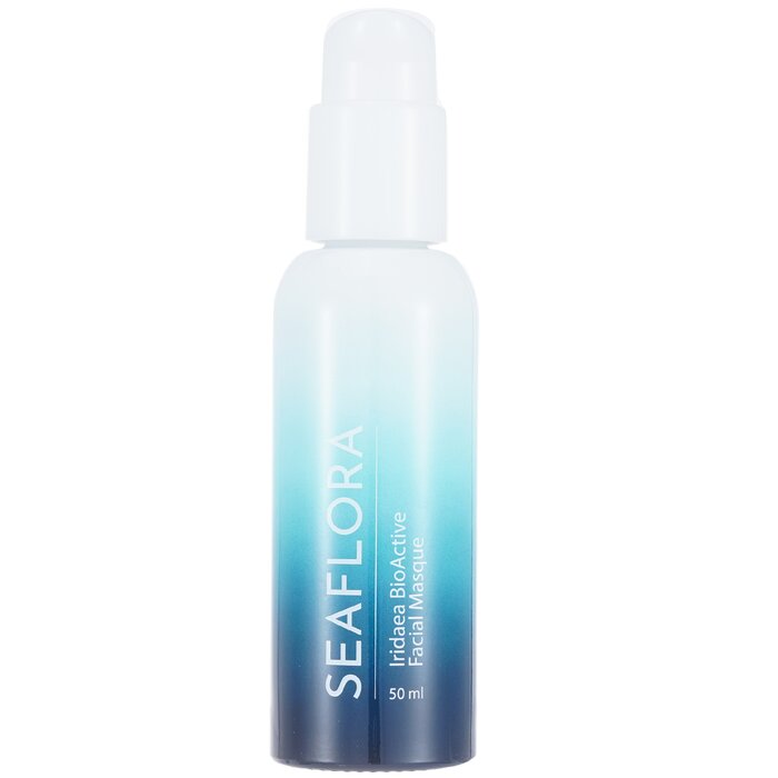 Seaflora Iridaea BioActive Mask – for all skin types and rejuvenation