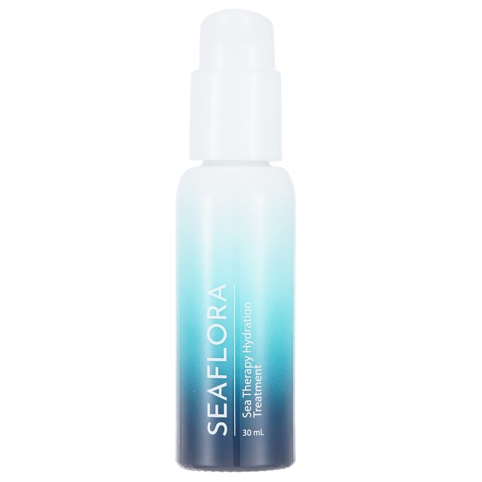 Seaflora Sea Therapy – calming hydration treatment for sensitive skin