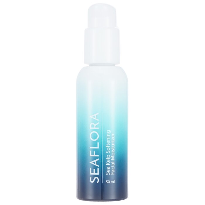 Seaflora Sea Kelp Softening Facial Moisturizer - For Normal & Sensitive Skin 50ml/1.7oz for skincare needs