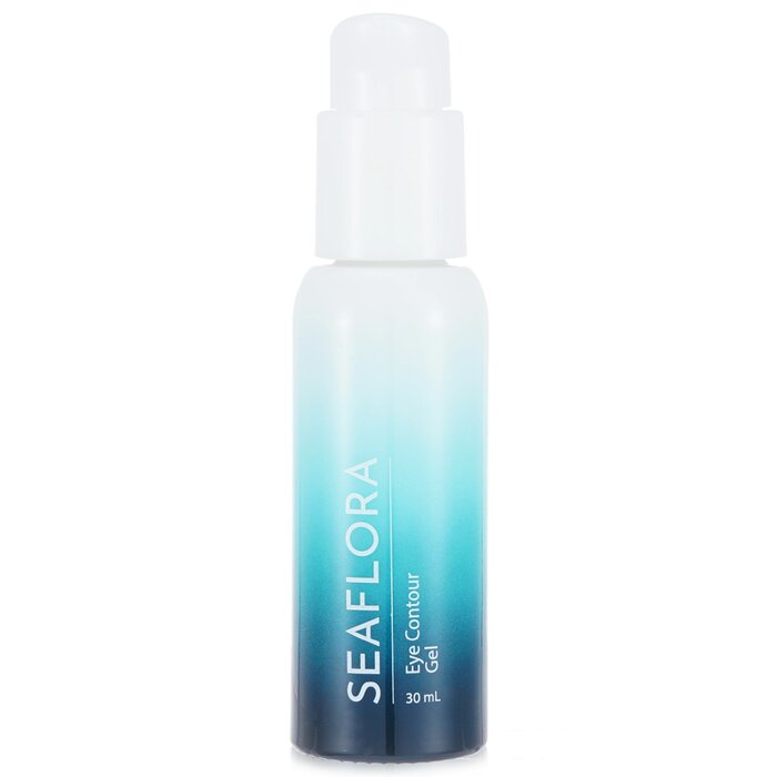 Eye gel – seaweed-powered hydration for eyes