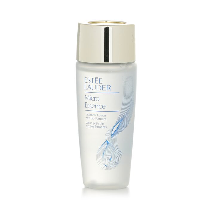 Micro Essence Treatment Lotion – Estee Lauder – for skin revitalization