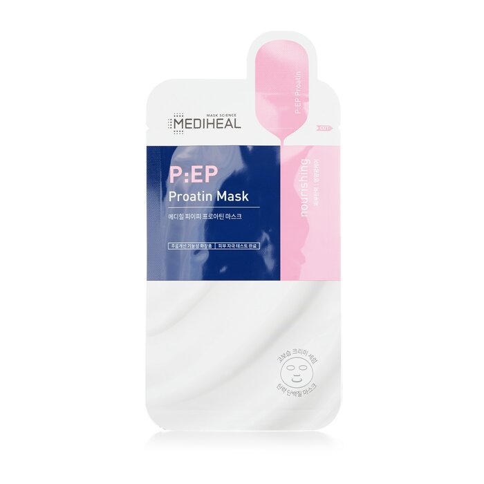 P:EP Proatin Mask 10pcs
