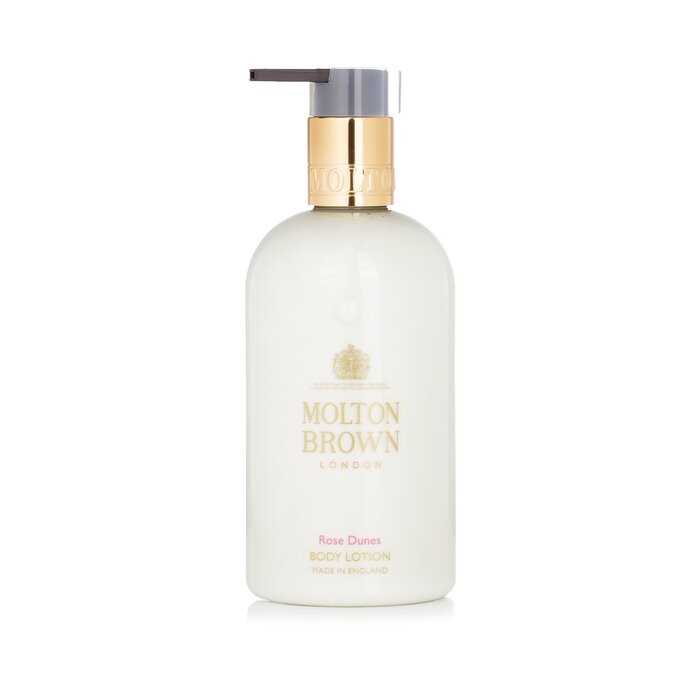 Rose dunes scented body lotion – 300ml