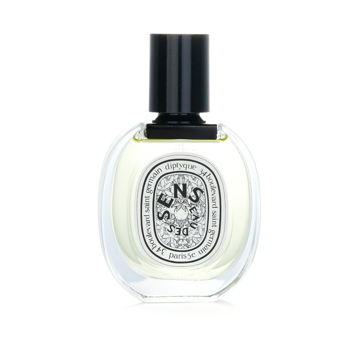 Diptyque Eau Des Sens Eau De Toilette Spray 50ml/1.7oz perfume for gifting or daily wear