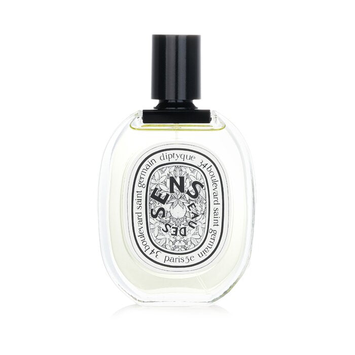 Diptyque Eau Des Sens Eau De Toilette Spray 100ml/3.4oz perfume for gifting or daily wear