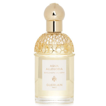 Guerlain Aqua Allegoria Bergamote Calabria Eau De Toilette Spray 75ml/2.5oz