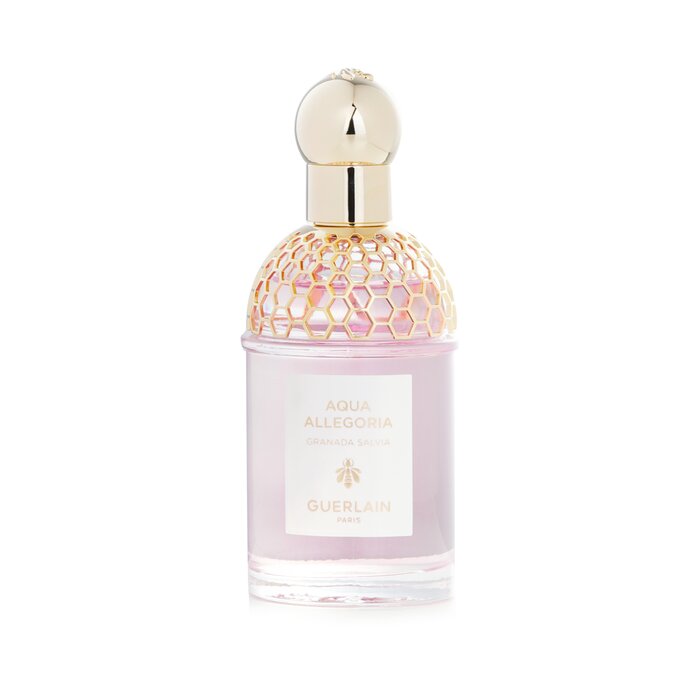 Guerlain Aqua Allegoria Granada Salvia Eau De Toilette Spray 75ml/2.5oz perfume for gifting or daily wear