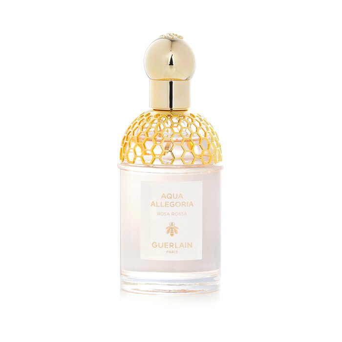 Guerlain Aqua Allegoria Rosa Rossa Eau De Toilette Spray 75ml/2.5oz perfume for gifting or daily wear