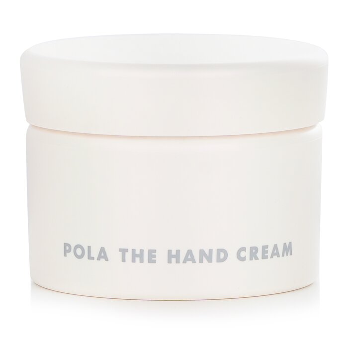 POLA The Hand Cream - for soft and protected hands