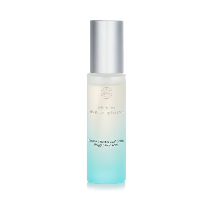 mori beauty by Natural Beauty White Tea Moisturizing Essence 30ml/1.01oz for skincare needs