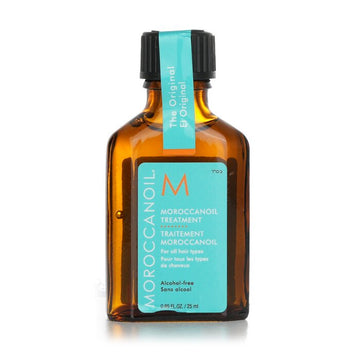 Moroccanoil Treatment (For All Hair Type) 25ml/0.85oz