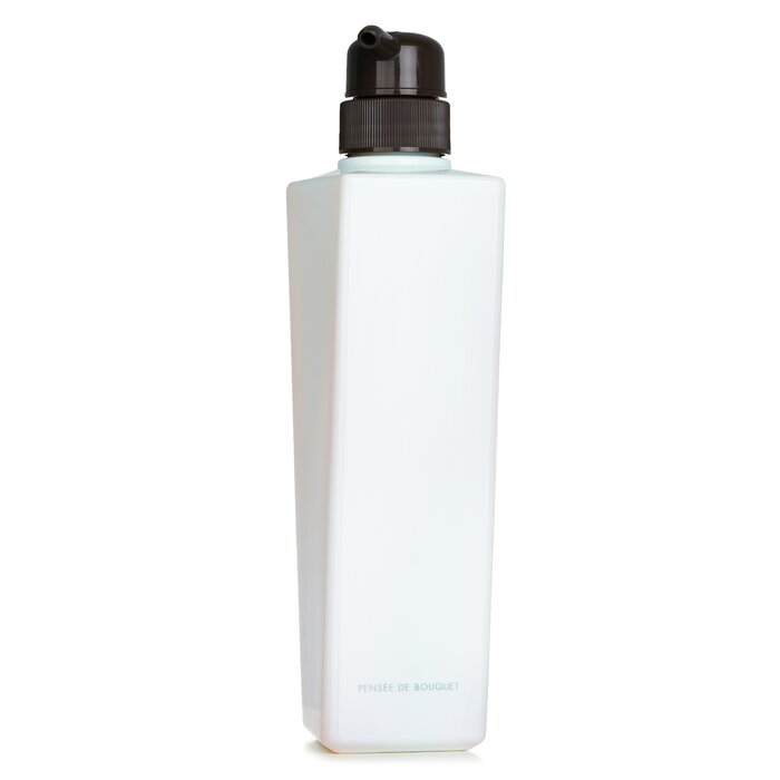 Body Shampoo – Floral Blanc – for everyday floral body care