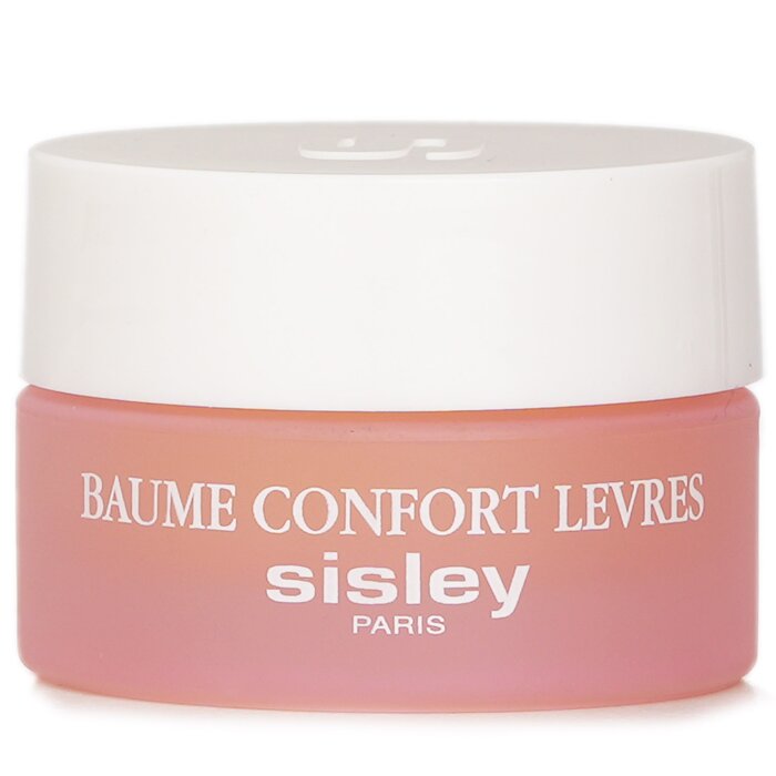 Lip balm – Sisley Baume Confort Levres for deep hydration
