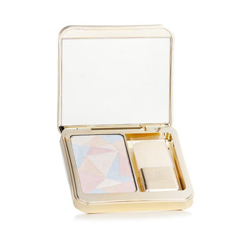 Cle De Peau Luminizing Face Enhancer (Case + Refill), 21 Daybreak Shimmer 10g/0.35oz