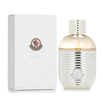 Moncler Pour Femme Eau De Parfum Spray 100ml/3.3oz