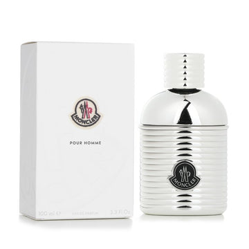 Moncler Pour Homme Eau De Parfum Spray 100ml/3.3oz