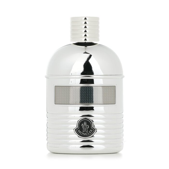 Moncler Pour Homme Eau De Parfum Spray (With LED Screen) 150ml/5oz for gifting and daily wear