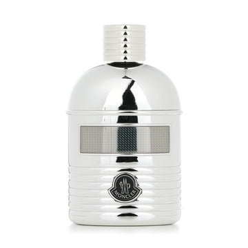 Moncler Pour Homme Eau De Parfum Spray (With LED Screen) 150ml/5oz