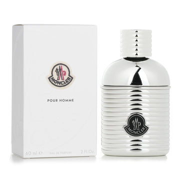 Moncler Pour Homme Eau De Parfum Spray 60ml/2oz