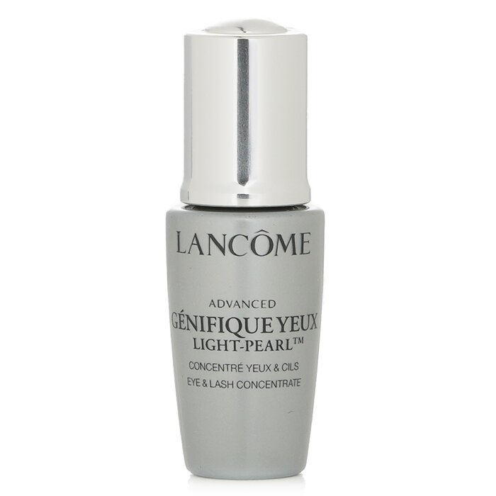 Eye and lash serum – Lancome Advanced Genifique Light-Pearl for youthful eyes