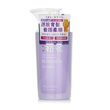 DR ZERO Redenical Hair & Scalp Conditioner (For Women) 400ml/13.52oz