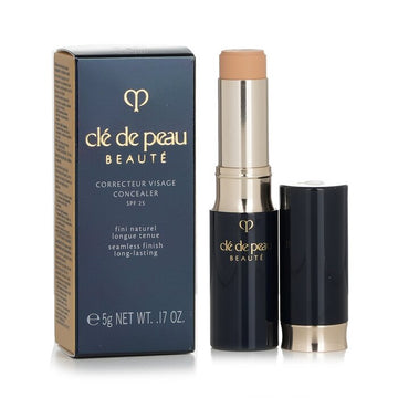 Cle De Peau Concealer SPF25, 4 Almond 5g/0.17oz