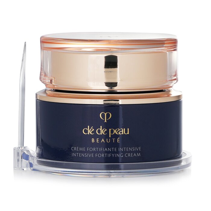Cle De Peau Intensive Fortifying Cream 50ml/1.7oz for skincare needs