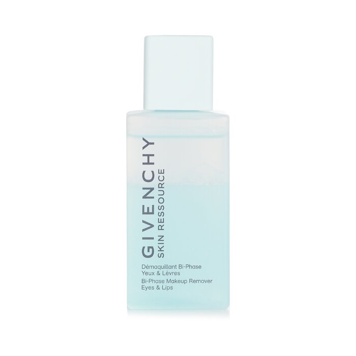 Givenchy Biphase Makeup Remover for eyes and lips