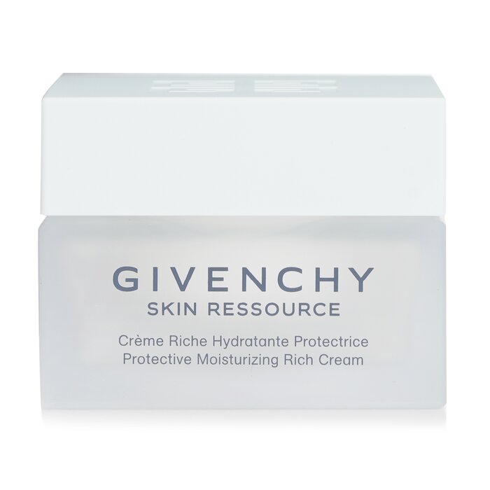 Givenchy Skin Ressource Moisturzing Rich Cream 50ml/1.7oz for skincare needs