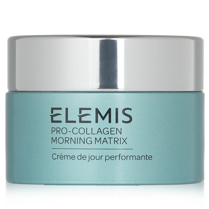 Elemis Pro Collagen Morning Matrix 50ml/1.6oz for skincare needs