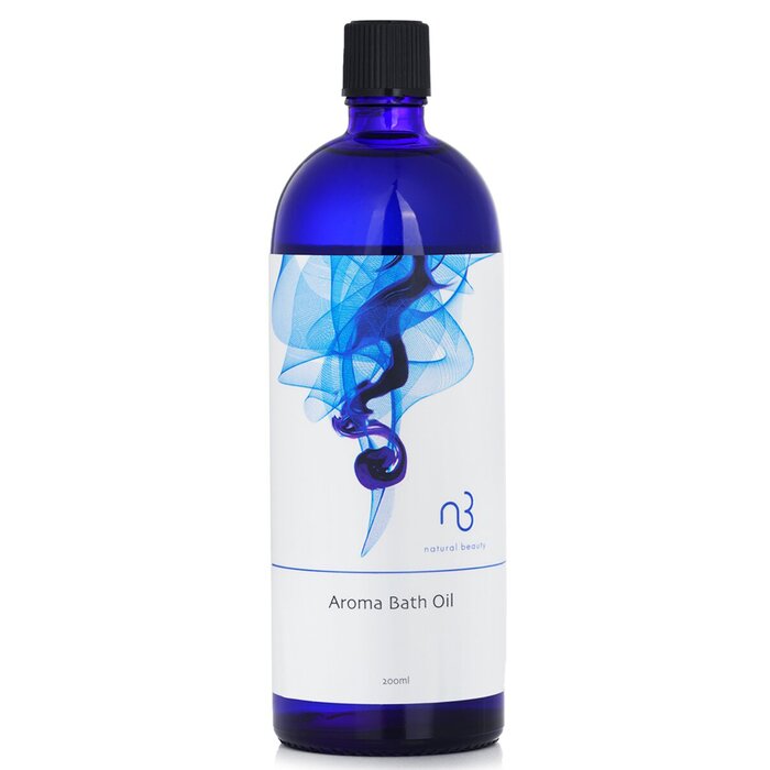 Bath Oil – Anti-varicose aroma – for calming soak