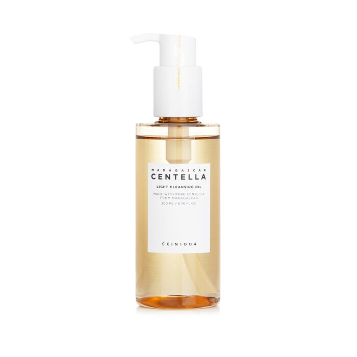 Skin1004 Centella Light Cleansing Oil